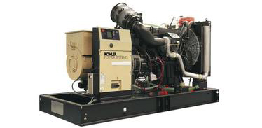 科勒發(fā)電機(jī)組